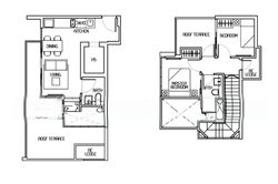 Stellar RV (D10), Apartment #576137501